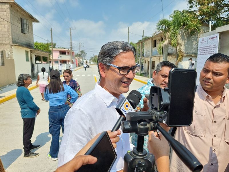 Esperan apoyos de Pemex