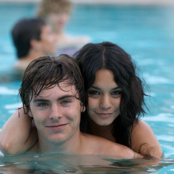 Arrestan a actor de 'High School Musical' por pornografía 