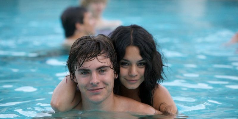 Arrestan a actor de ‘High School Musical’ por pornografía 