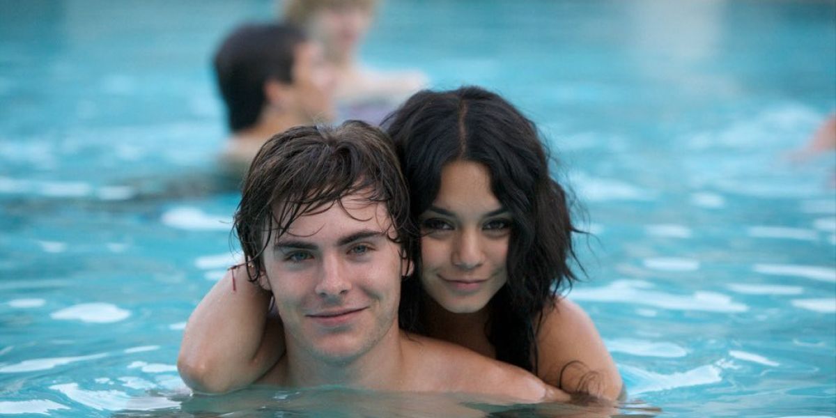 Arrestan a actor de ‘High School Musical’ por pornografía 