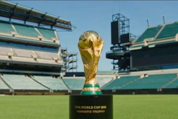 Estos serán los partidos del Mundial 2026 que podrás ver gratis
