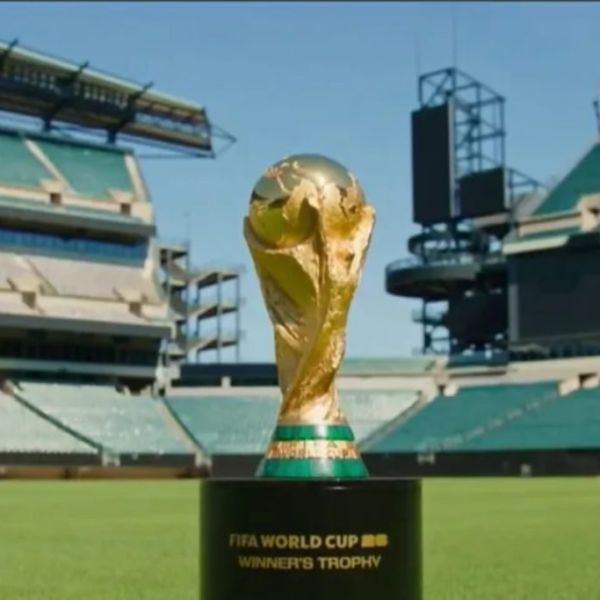 Estos serán los partidos del Mundial 2026 que podrás ver gratis