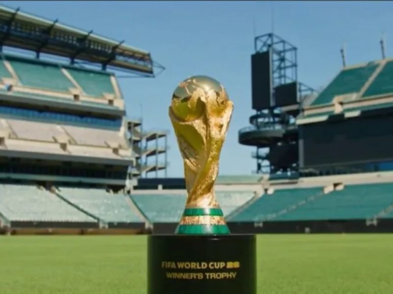 Estos serán los partidos del Mundial 2026 que podrás ver gratis