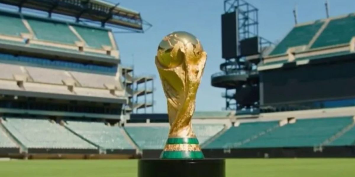 Estos serán los partidos del Mundial 2026 que podrás ver gratis