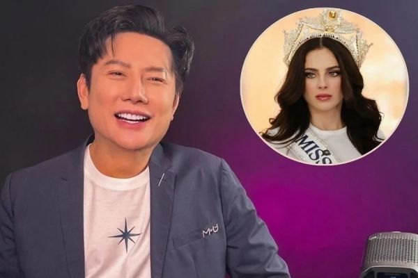 Tramitan orden de arresto contra Fátima Bosch ; Miss Universo mexicana