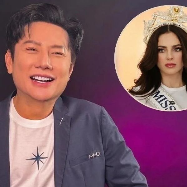 Tramitan orden de arresto contra Fátima Bosch ; Miss Universo mexicana