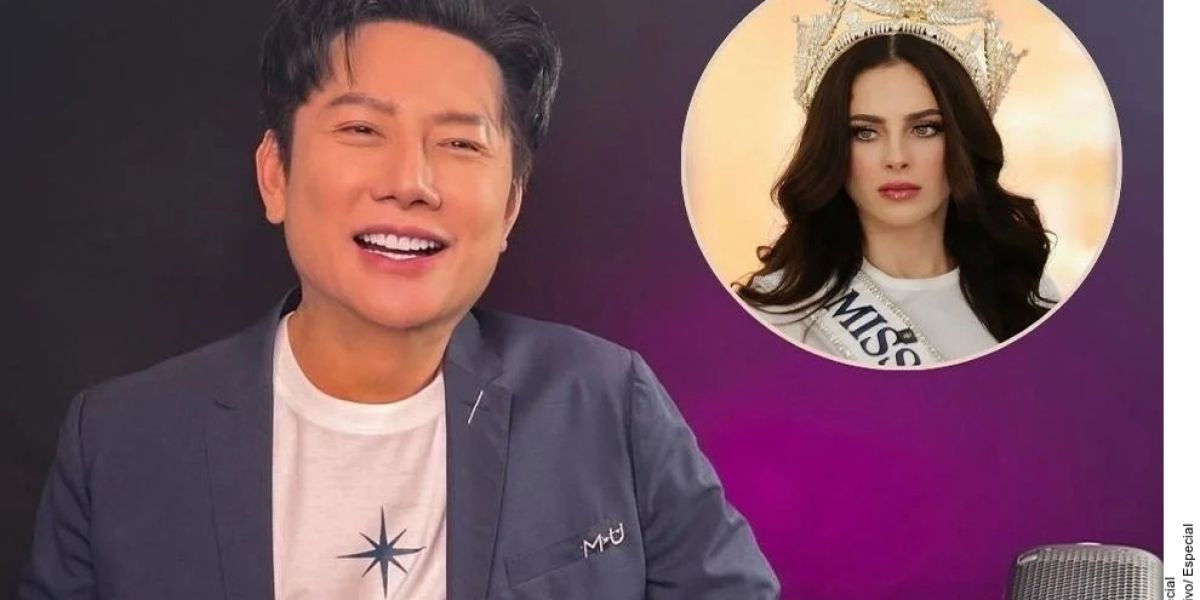 Tramitan orden de arresto contra Fátima Bosch ; Miss Universo mexicana