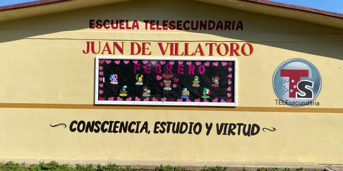 Ataque de abejas deja varios lesionados en telesecundaria de Altamira