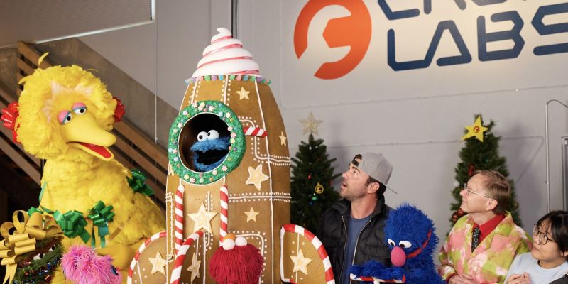 Todo lo que llega a  Netflix en diciembre