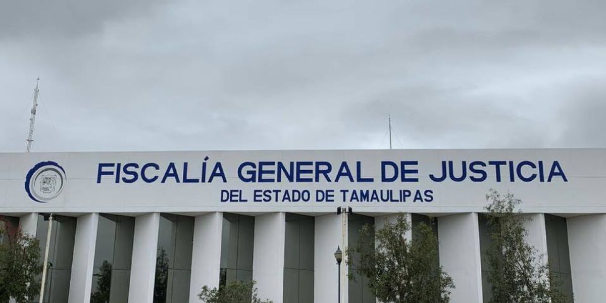 Acusan de tortura a elementos de Fiscalía de Tamaulipas