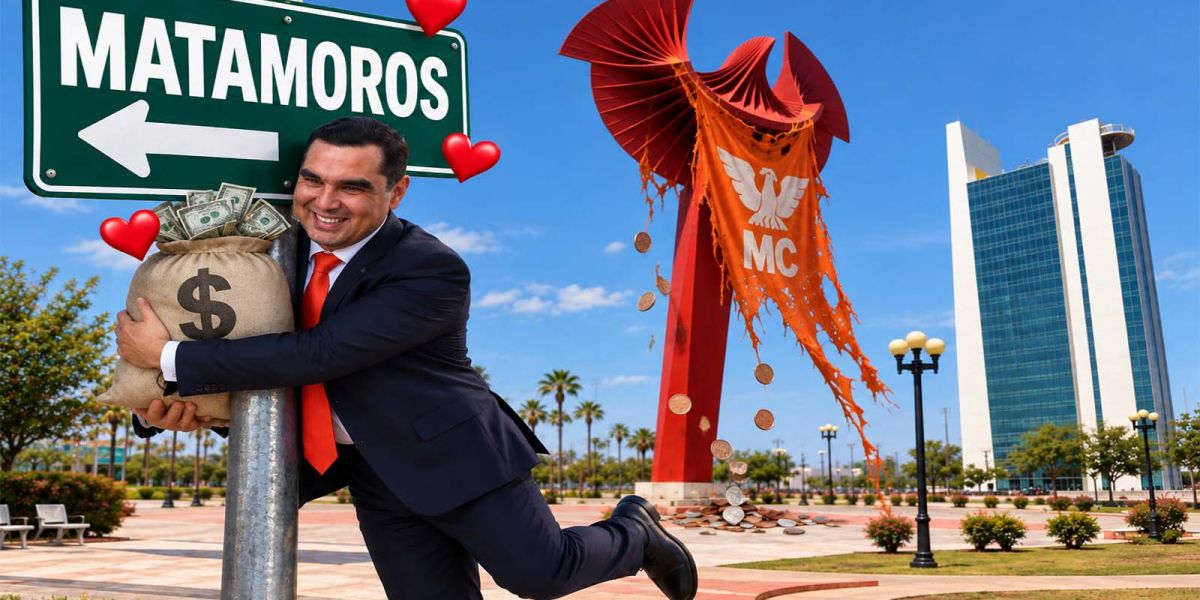 Movimiento Ciudadano: Entre Matamoros y el tiempo perdido en Victoria