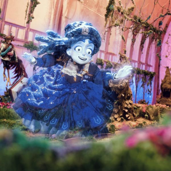 'Soy Frankelda' salta de HBO Max a Netflix