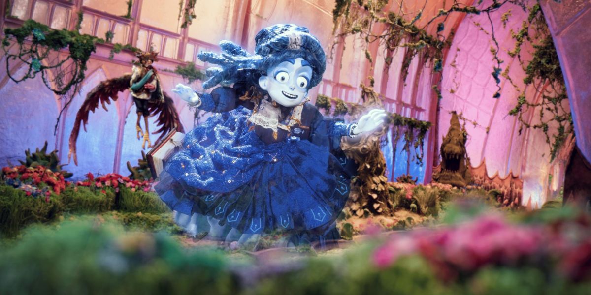 ‘Soy Frankelda’ salta de HBO Max a Netflix