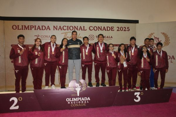 Dominaron el tatami judocas Tamaulipecos