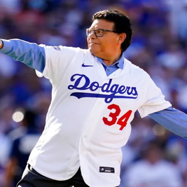 Fernando Valenzuela queda fuera del Salón de la Fama