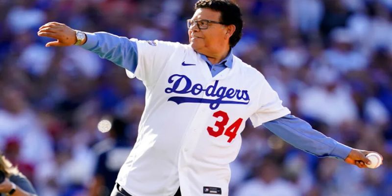 Fernando Valenzuela queda fuera del Salón de la Fama