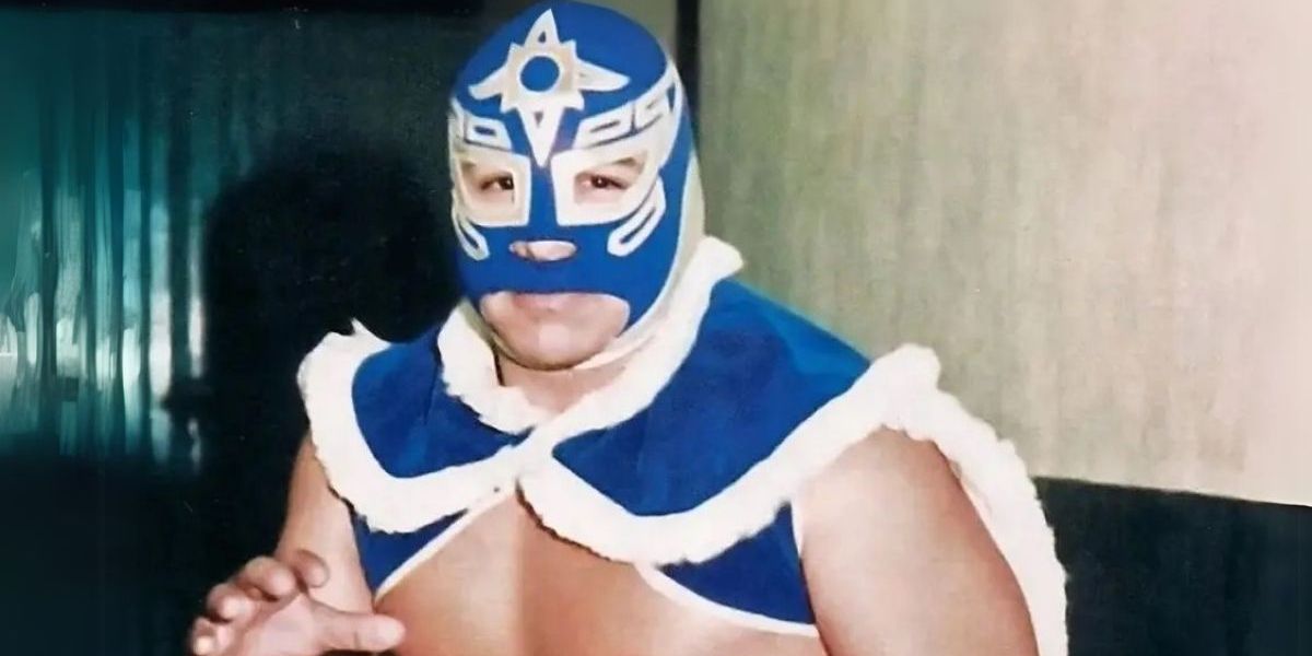 Fallece Rey Misterio Sr., leyenda de la lucha libre mexicana