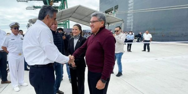 Altamira, eje fundamental de desarrollo económico de Tamaulipas