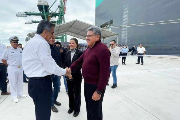 Altamira, eje fundamental de desarrollo económico de Tamaulipas