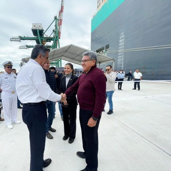 Altamira, eje fundamental de desarrollo económico de Tamaulipas