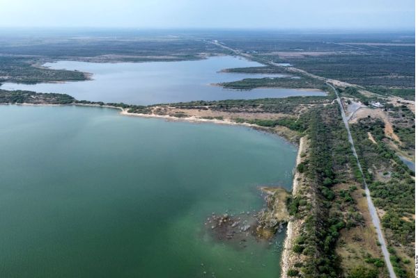 Prevén difícil trasvase de NL a Tamaulipas 