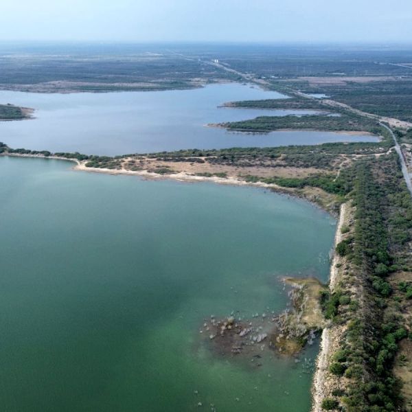 Prevén difícil trasvase de NL a Tamaulipas 