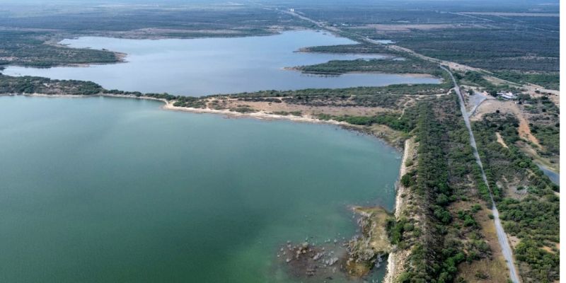 Prevén difícil trasvase de NL a Tamaulipas 