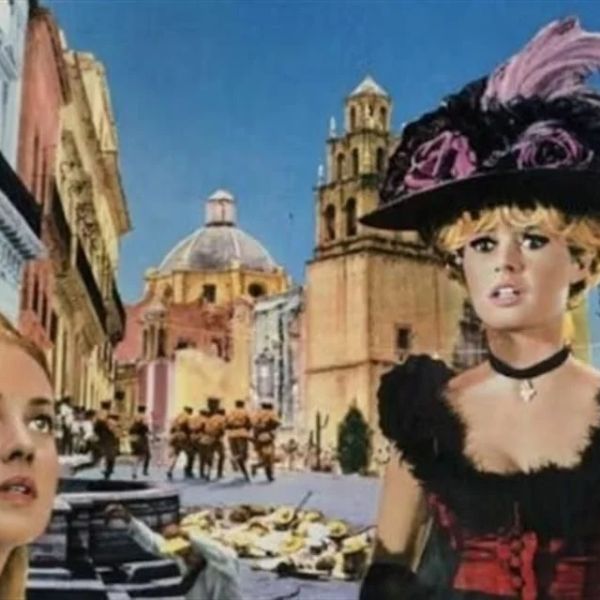 Actriz Brigitte Bardot fallece a los 91 años