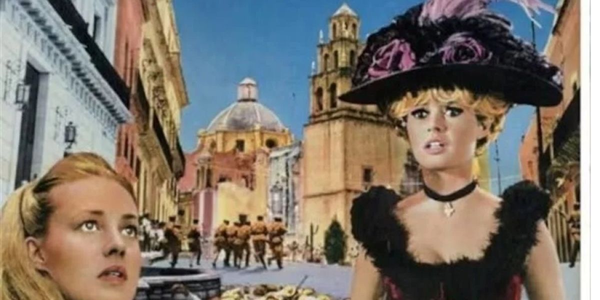 Actriz Brigitte Bardot fallece a los 91 años