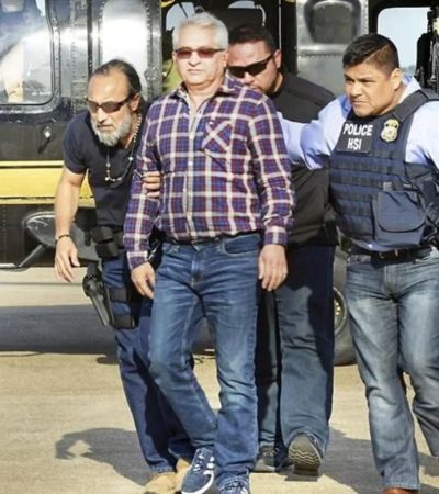 Gana TYR una batalla a la UIF; le liberan cuentas