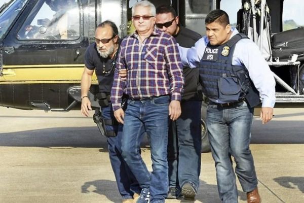 Gana TYR una batalla a la UIF; le liberan cuentas