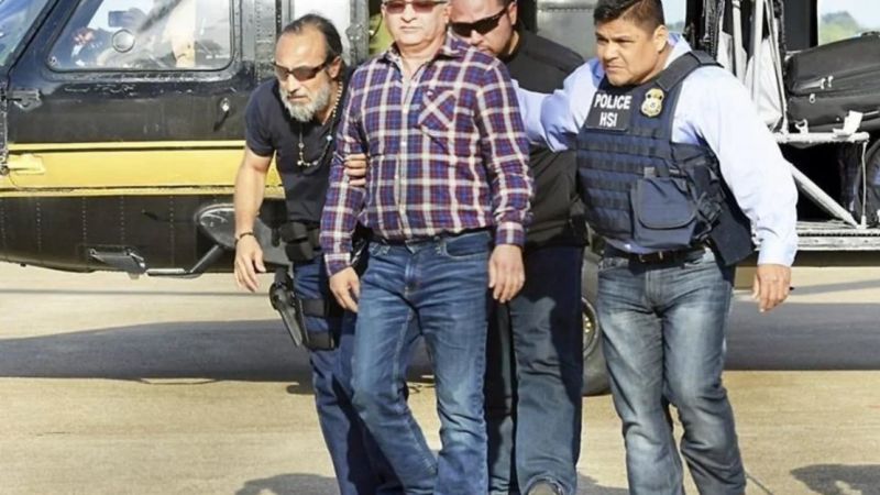 Gana TYR una batalla a la UIF; le liberan cuentas