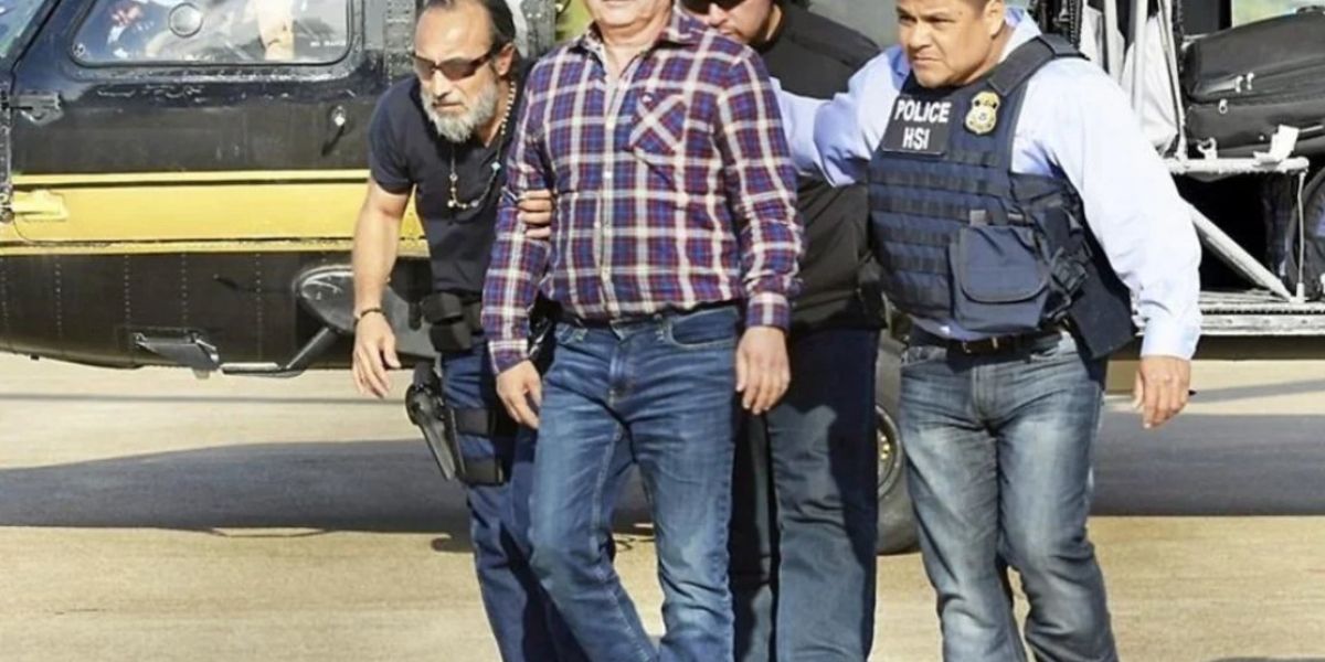 Gana TYR una batalla a la UIF; le liberan cuentas