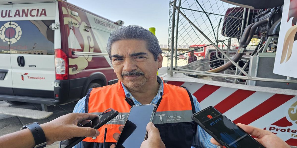 Por el Mundial, refuerza Tamaulipas vigilancia epidemiológica en aeropuertos