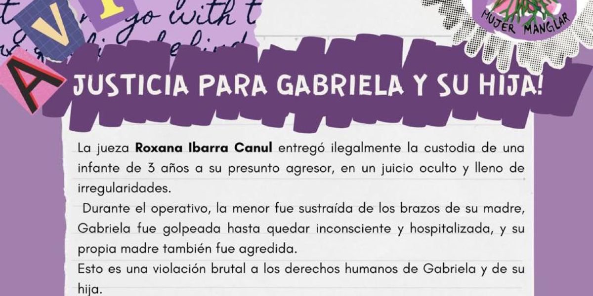Marcharán en Tampico por presunta violencia institucional