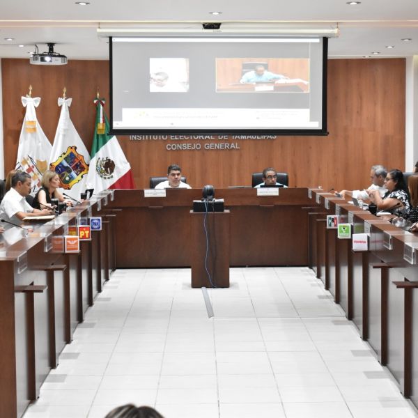 IETAM se da lujos  con dinero público