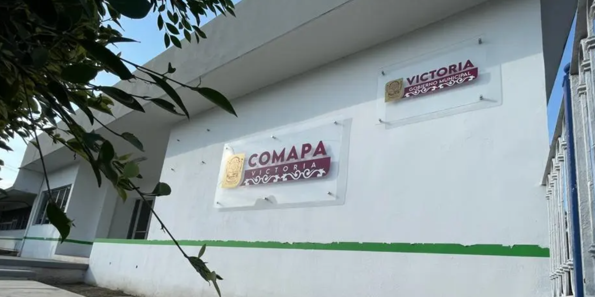 Buscan cárcel para tres ex gerentes de COMAPA