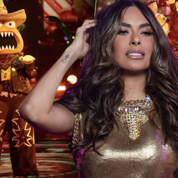 Se defiende Galilea Montijo de los señalamientos en su contra