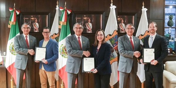 Reacomodos en gobierno estatal; relevos en 3 áreas