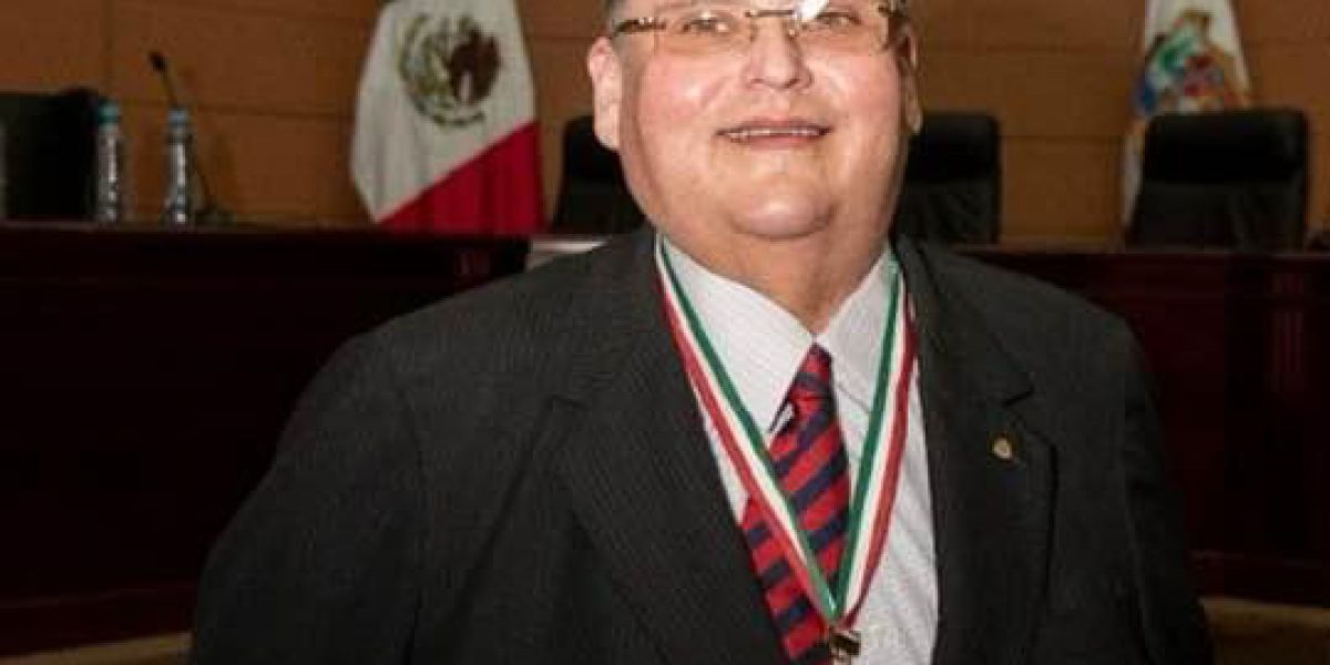 Gonzalo Higinio Carrillo de León
