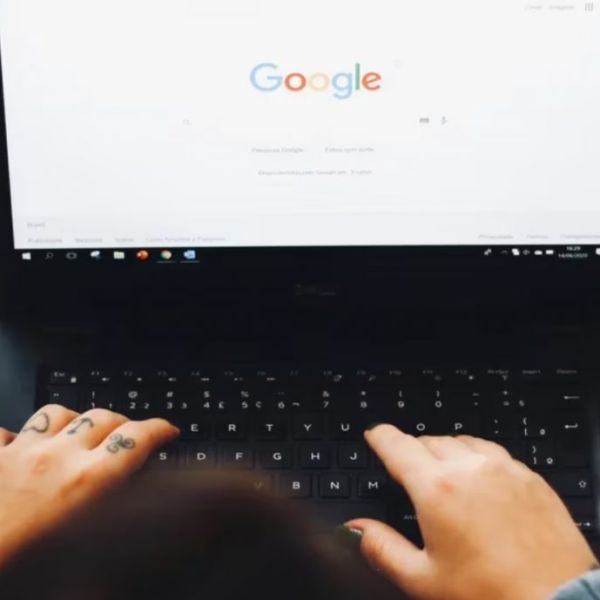 La IA entre los temas más buscados en Google México durante 2025