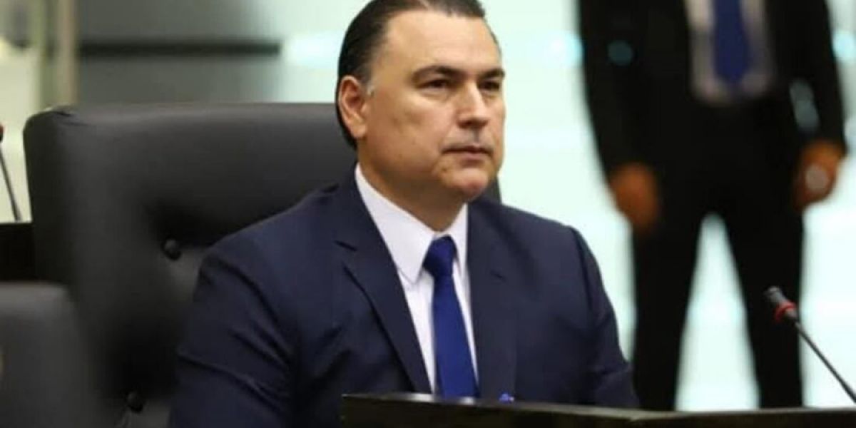 Pide diputado panista atención al incremento de secuestros y violencia en Tamaulipas