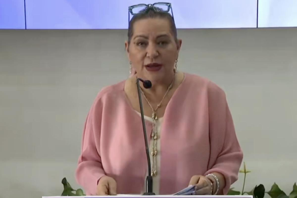 INE pinta su raya electoral: ‘No bajaremos candidaturas’