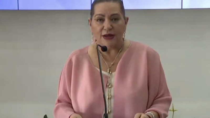 INE pinta su raya electoral: ‘No bajaremos candidaturas’