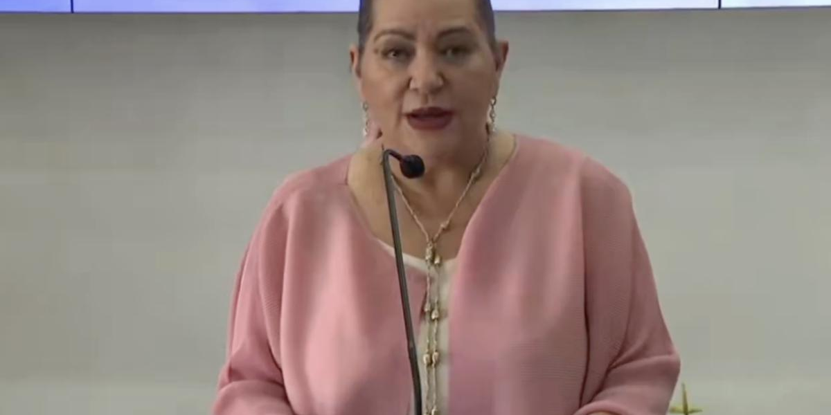 INE pinta su raya electoral: ‘No bajaremos candidaturas’
