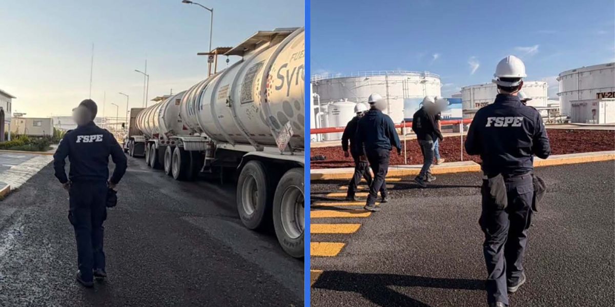 Decomisan 59 millones de litros de ‘huachicol’ en Guanajuato