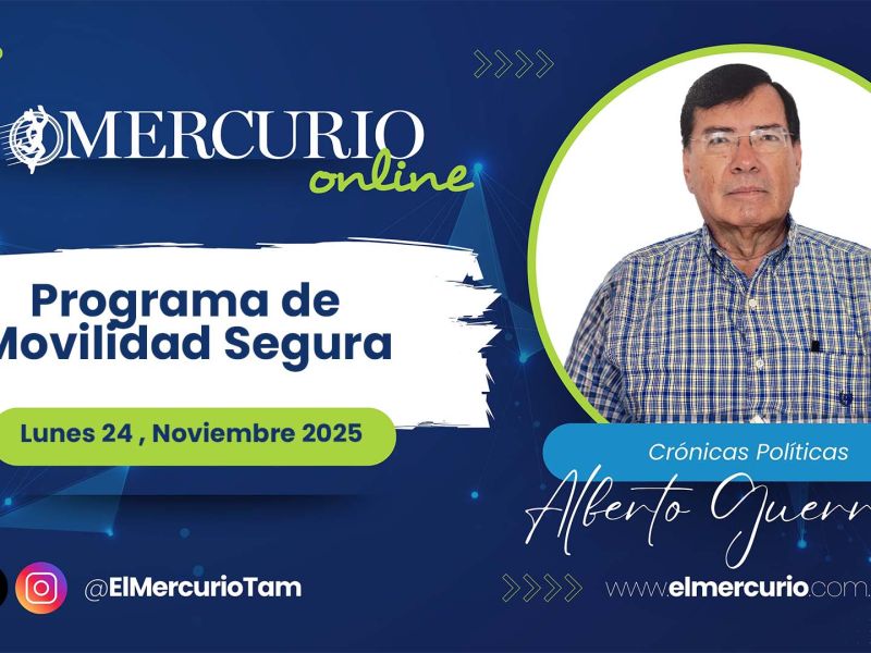 Programa de Movilidad Segura