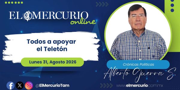 Todos a apoyar el Teletón