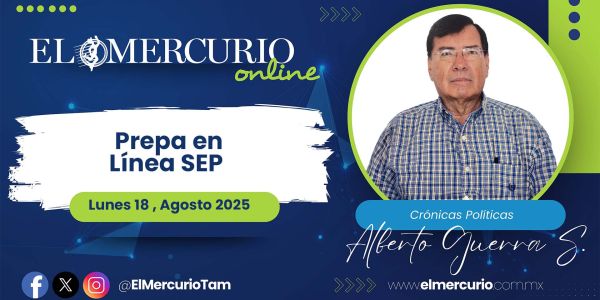 Prepa en Línea SEP