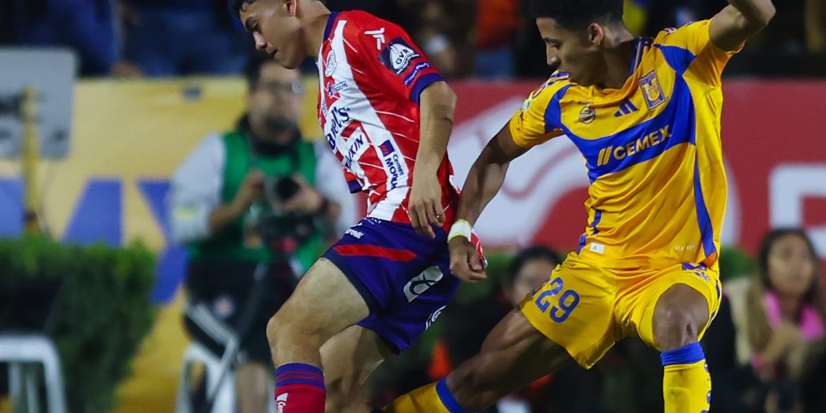 Elimina Atletico San Luis a Tigres y va contra Rayados en semifinales